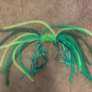 St. Patrick’s Day headband